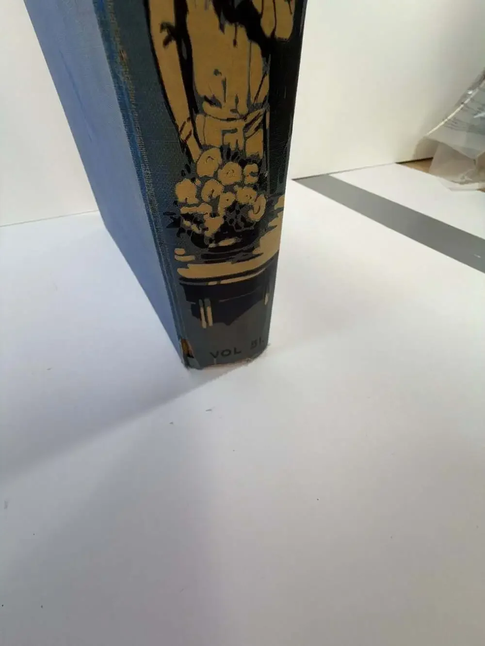 The‎ Girl's Own Annual Volume 51 (1931) Edited by Flora Klickmann